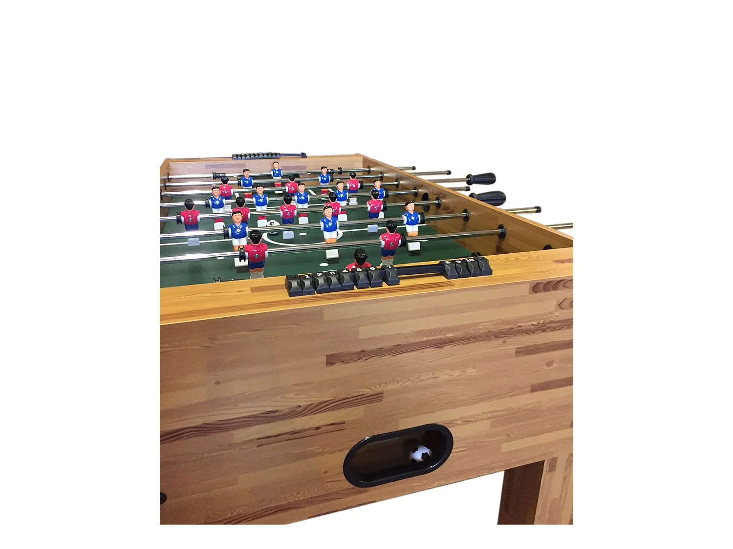 Tafelvoetbal Voetbalspeeltafel – Olympic