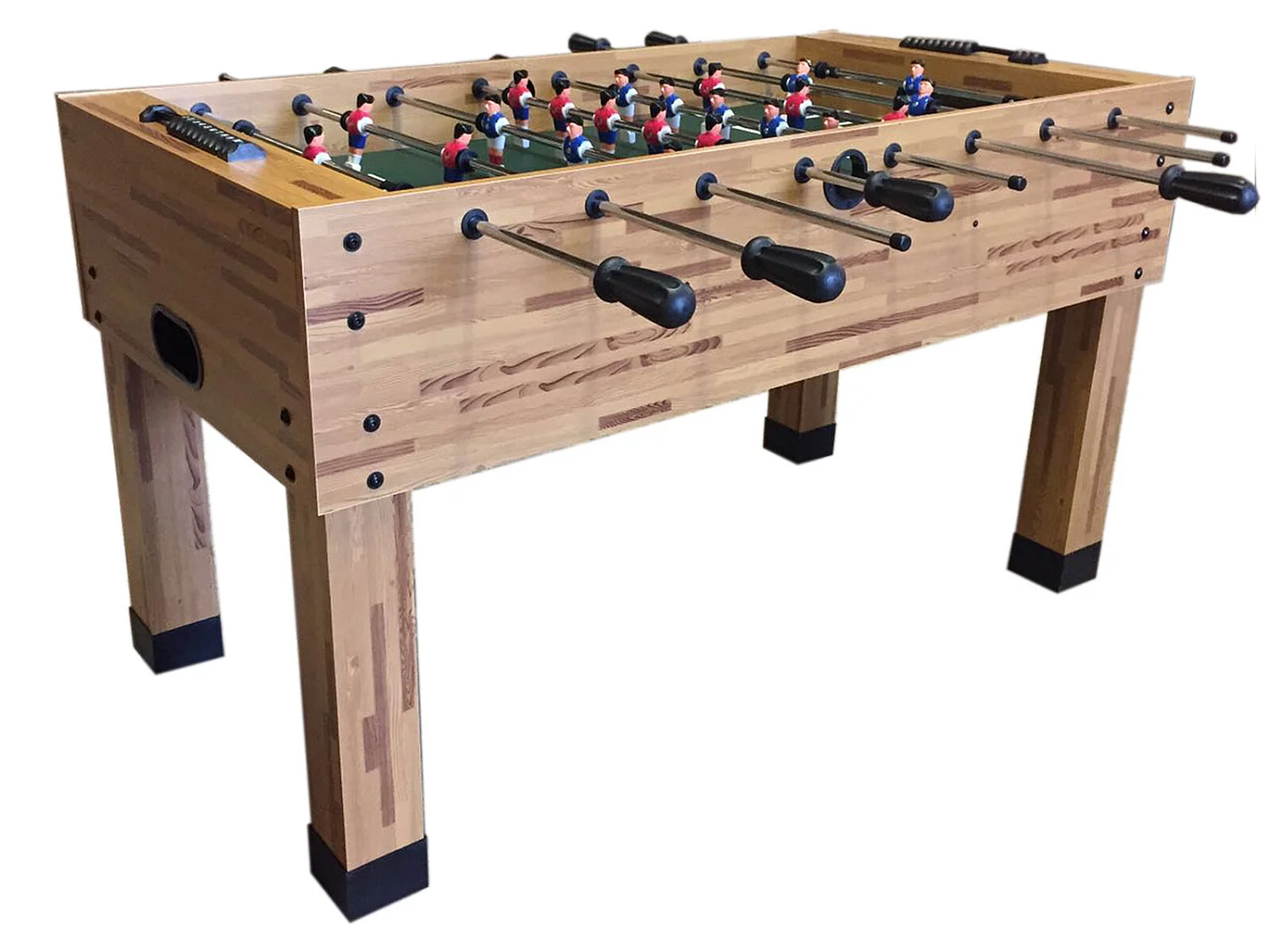 Babyfoot Table de jeu football – Olympic