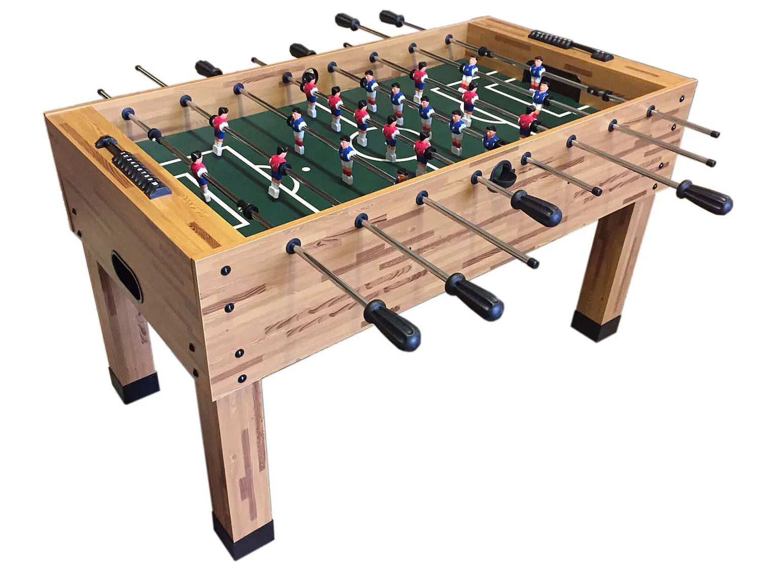Babyfoot Table de jeu football – Olympic