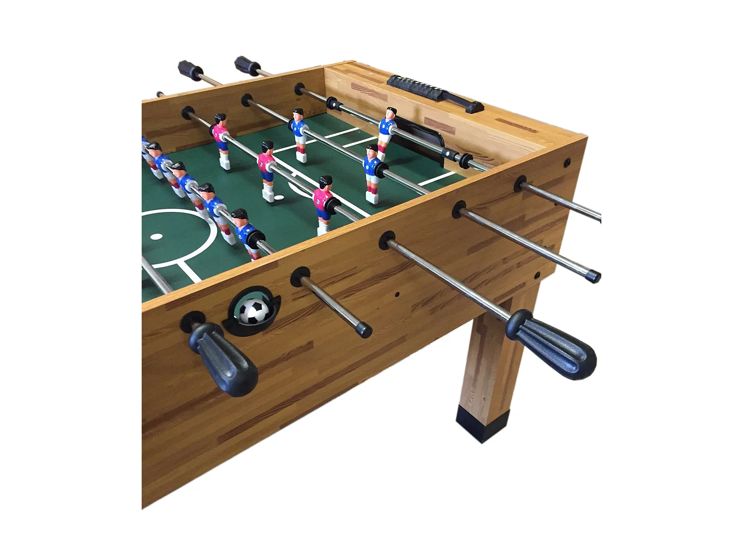 Babyfoot Table de jeu football – Olympic