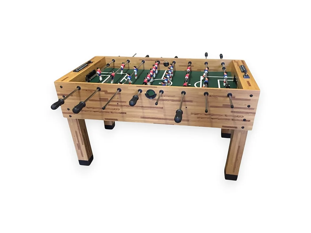 Calcio Balilla biliardino professionale – Olympic