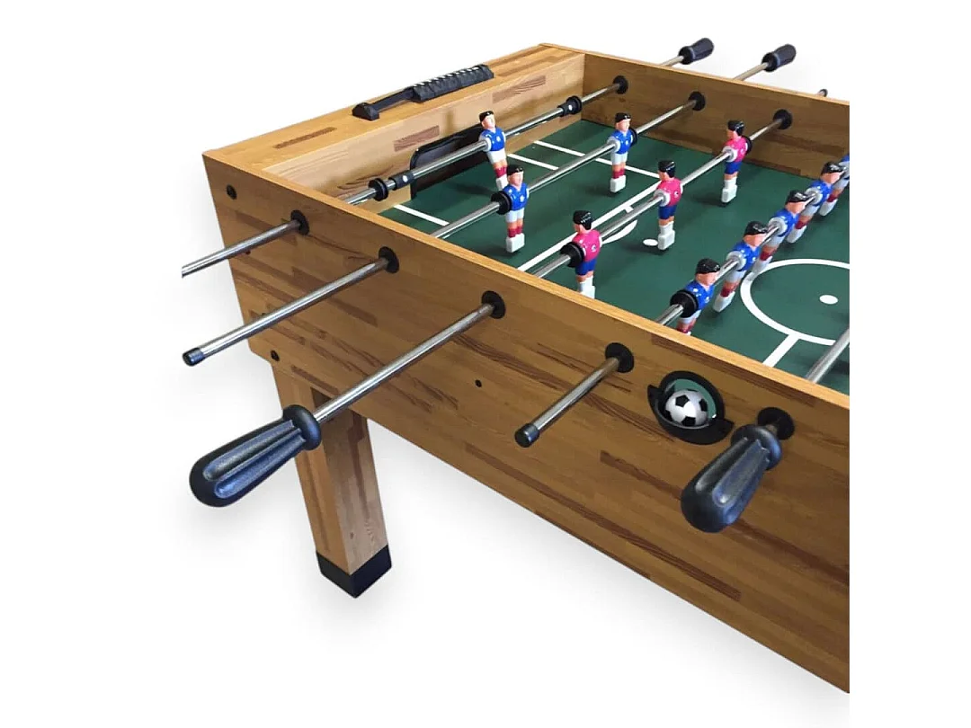 Calcio Balilla biliardino professionale – Olympic