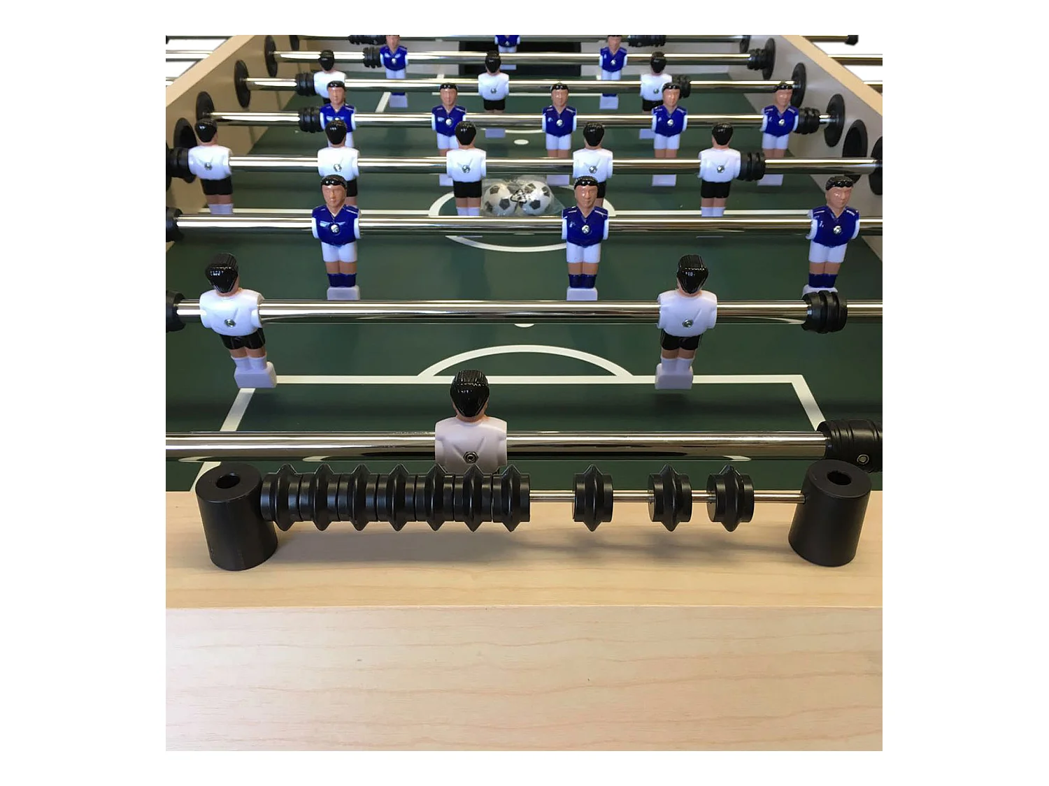 Tischfußball Fußball - Campnou