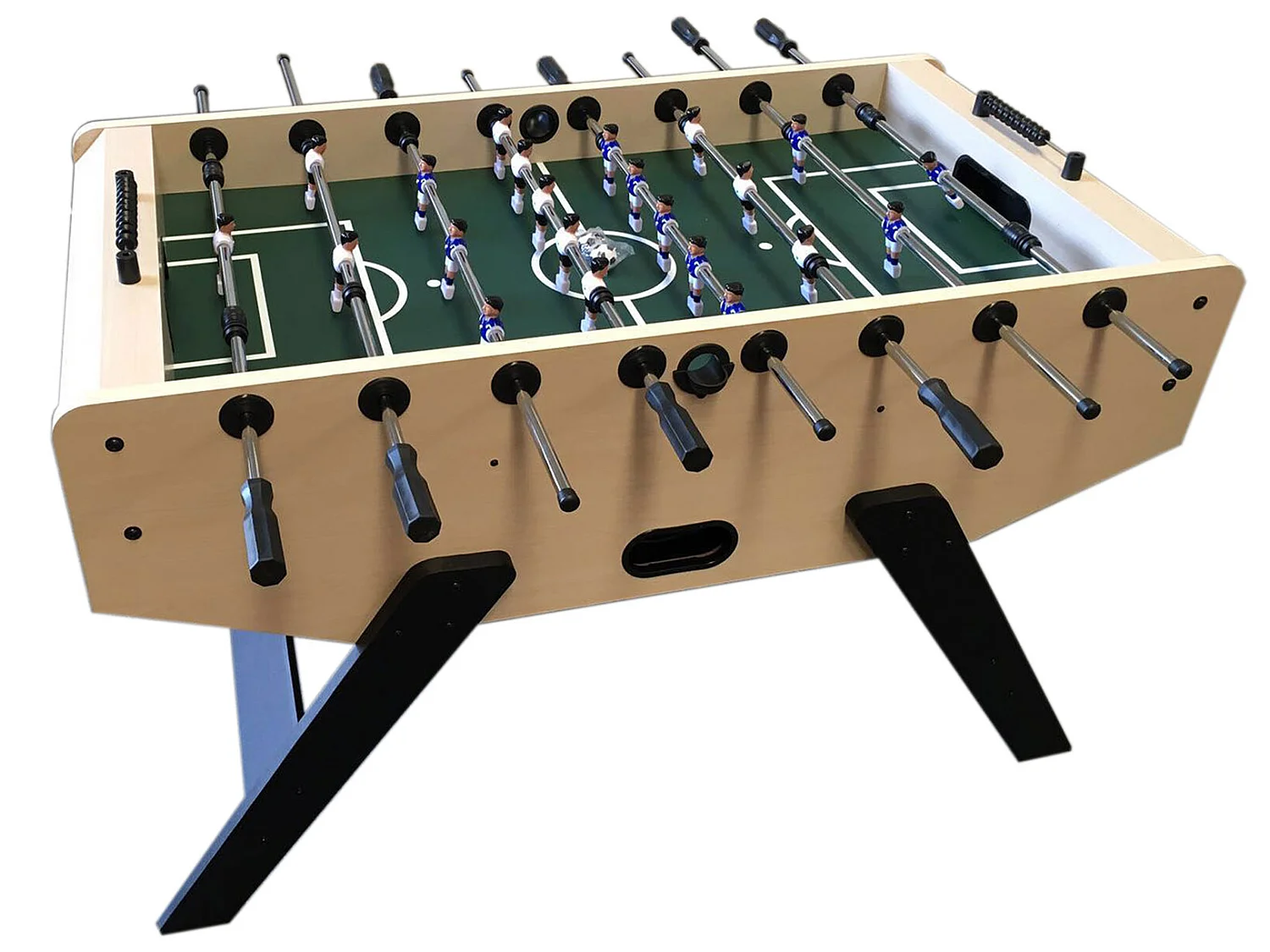 Tafelvoetbal Voetbalspeeltafel – Campnou