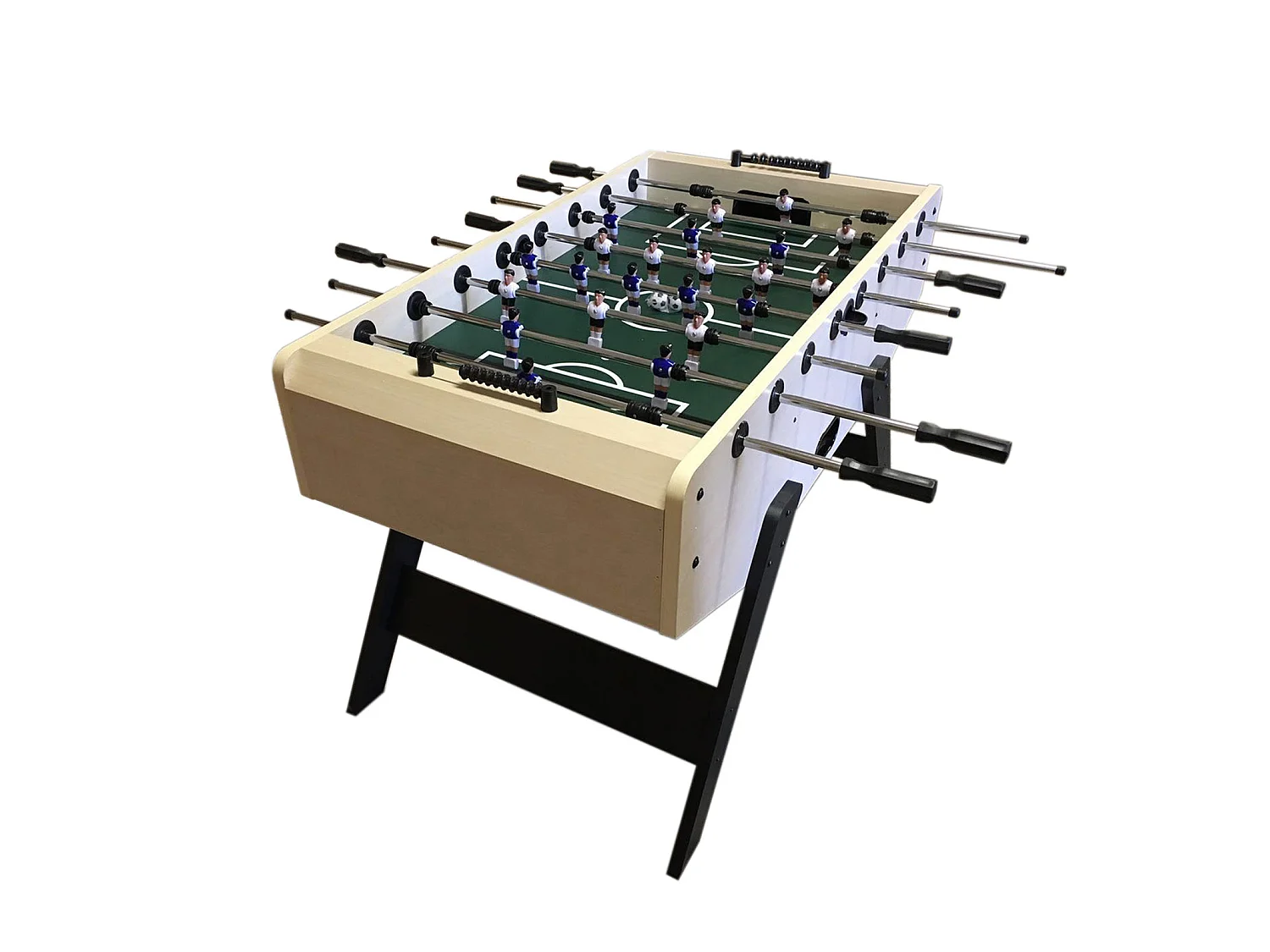 Babyfoot Table de jeu football – Campnou