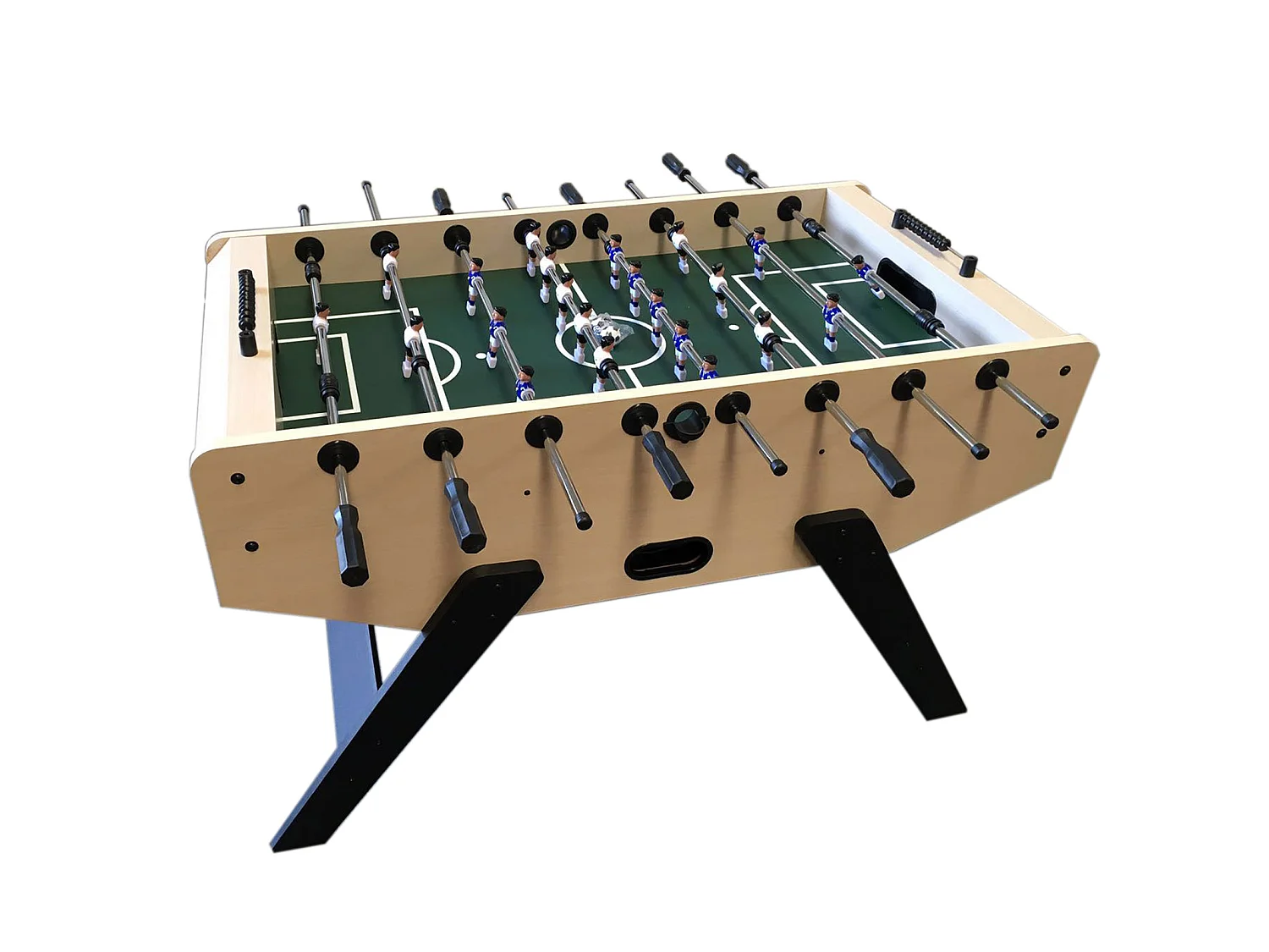 Babyfoot Table de jeu football – Campnou
