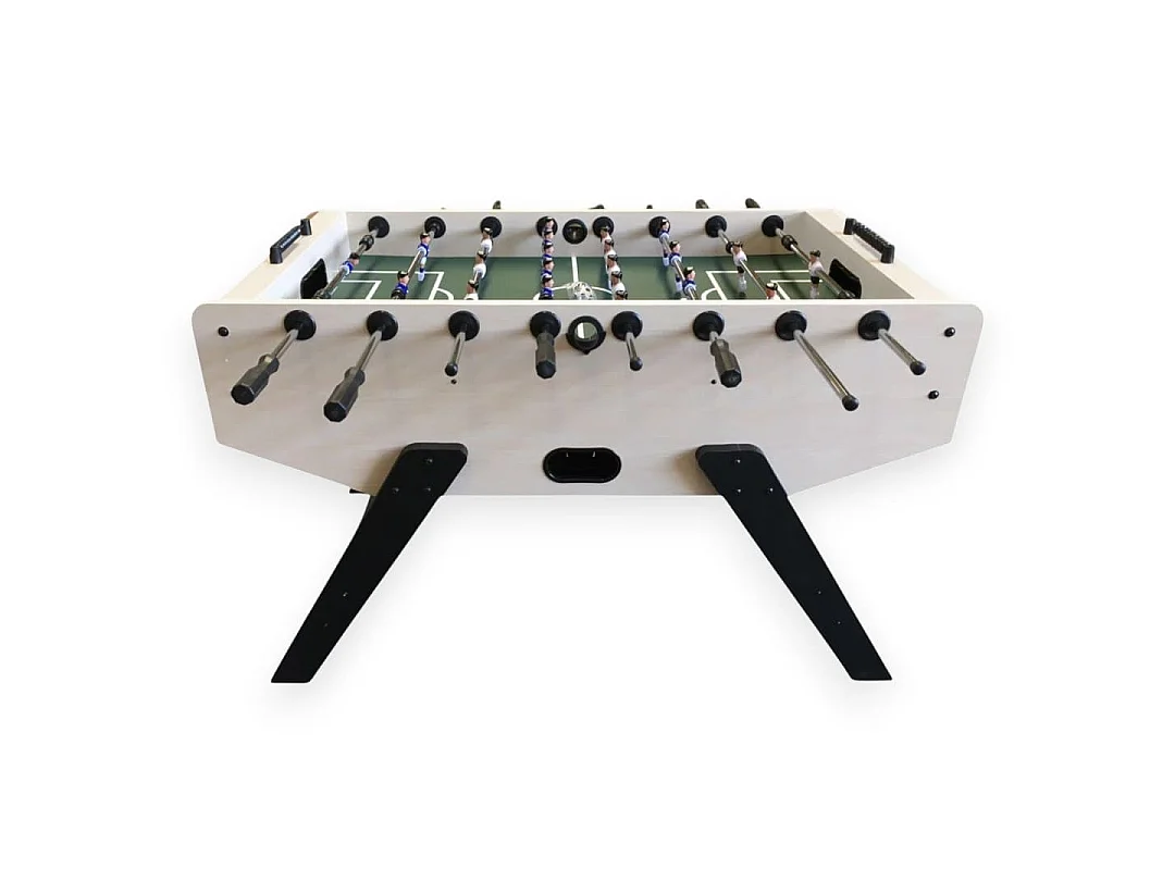 Babyfoot Table de jeu football – Campnou