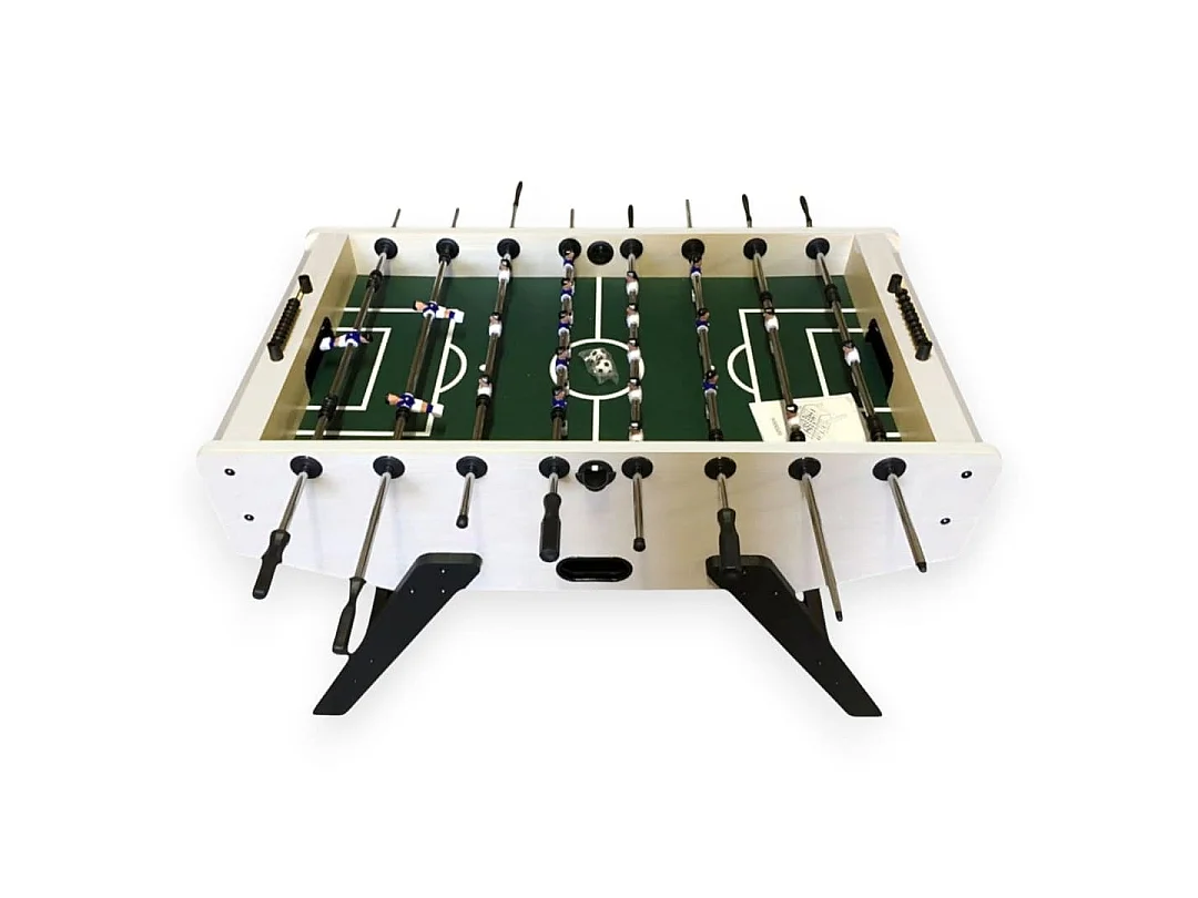 Babyfoot Table de jeu football – Campnou