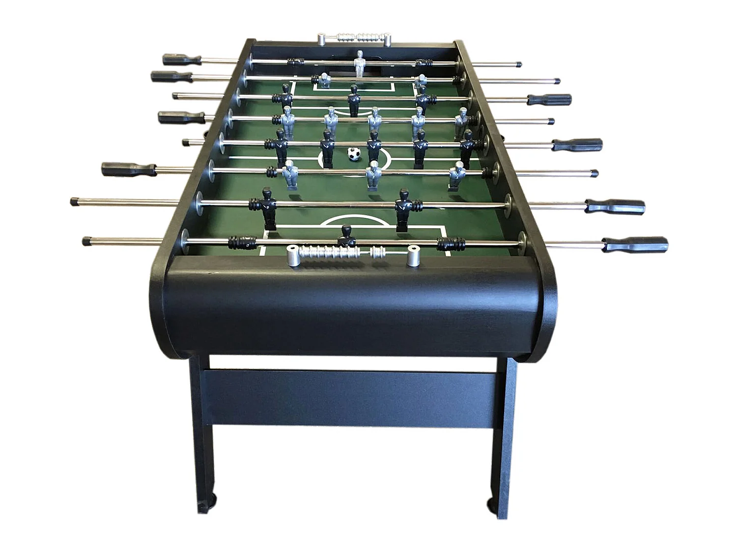 Tafelvoetbal Voetbalspeeltafel – Wembley