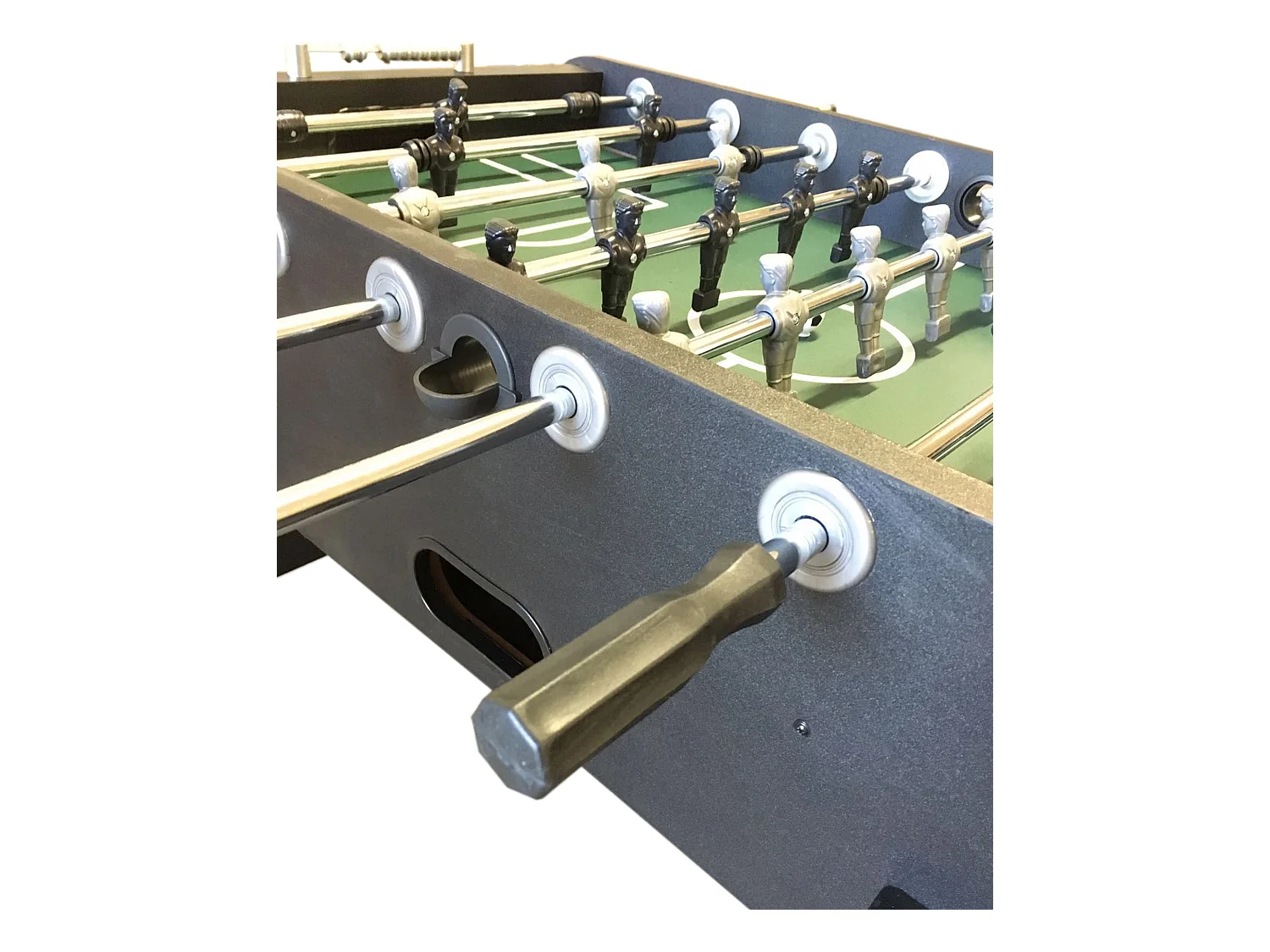 Tafelvoetbal Voetbalspeeltafel – Wembley