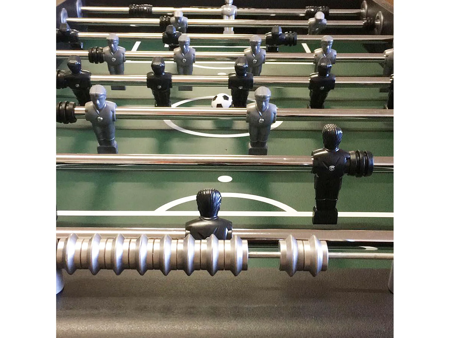 Babyfoot Table de jeu football – Wembley