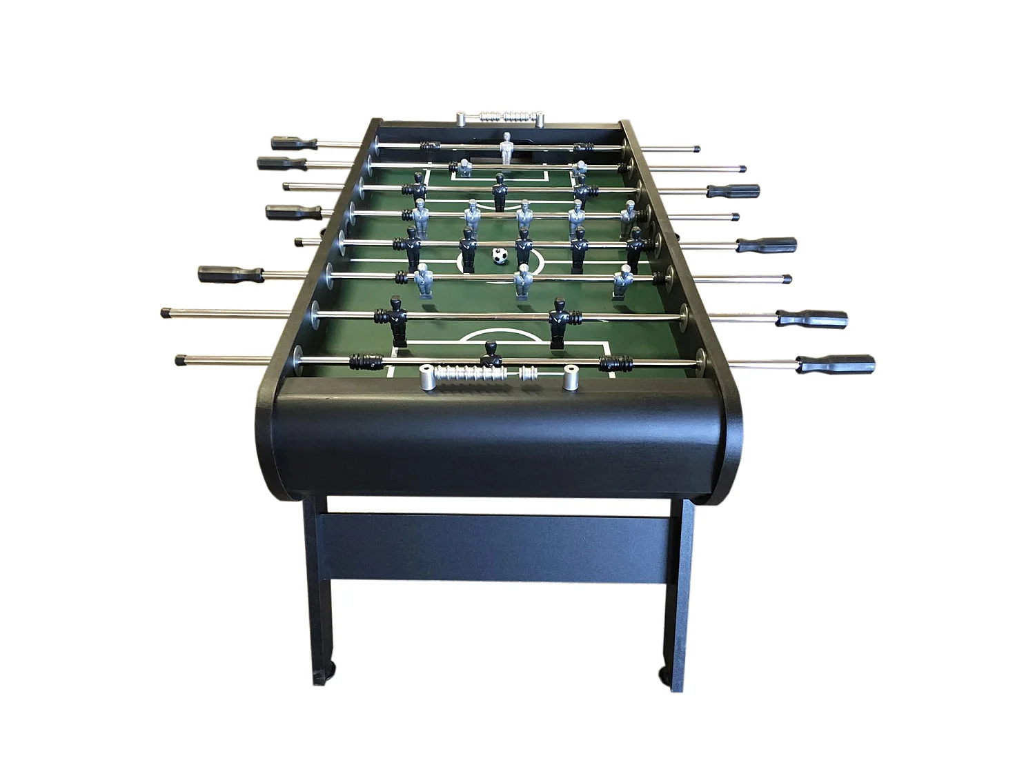 Tafelvoetbal Voetbalspeeltafel – Wembley