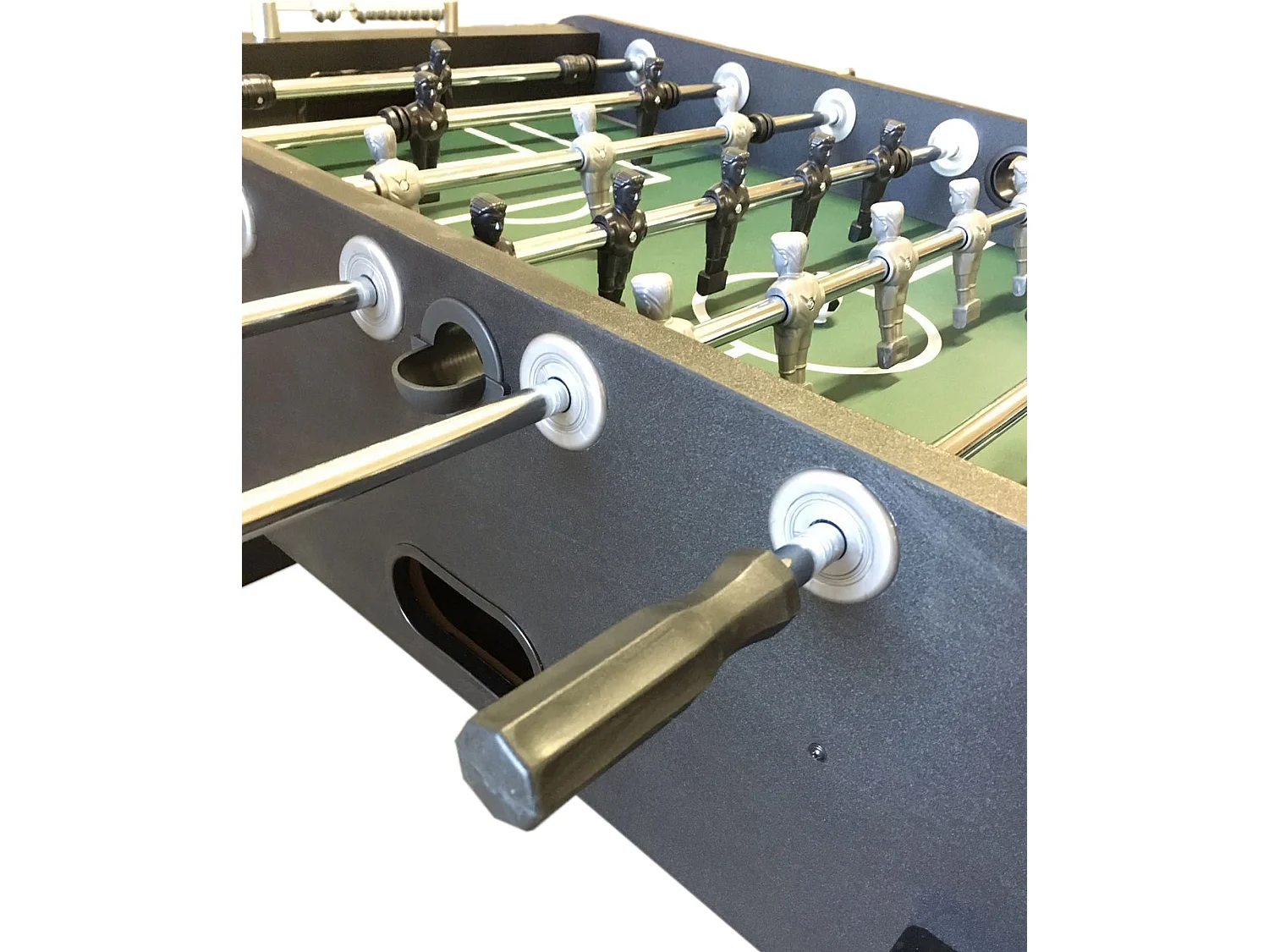 Tafelvoetbal Voetbalspeeltafel – Wembley