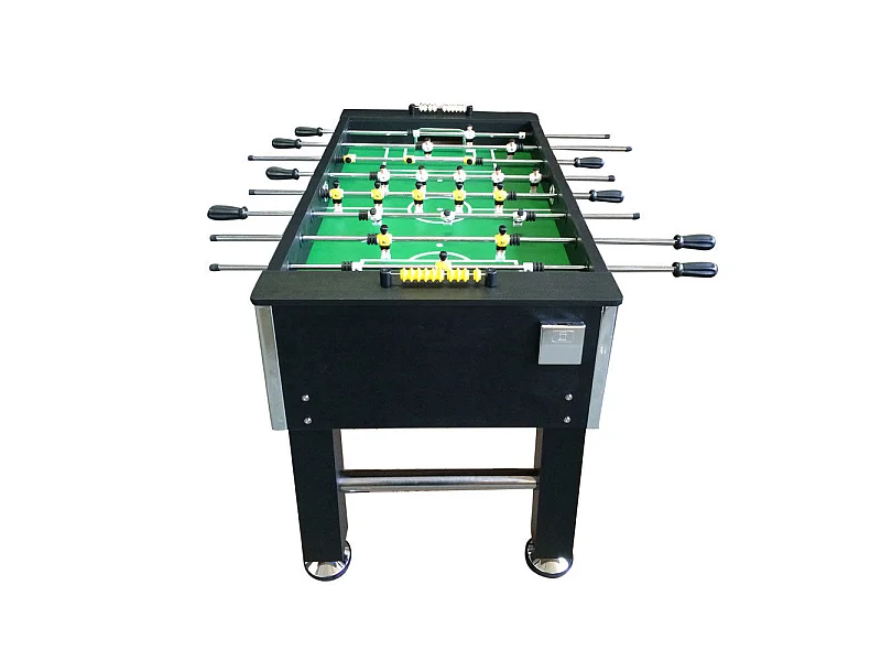 Babyfoot Table de jeu football – Champion