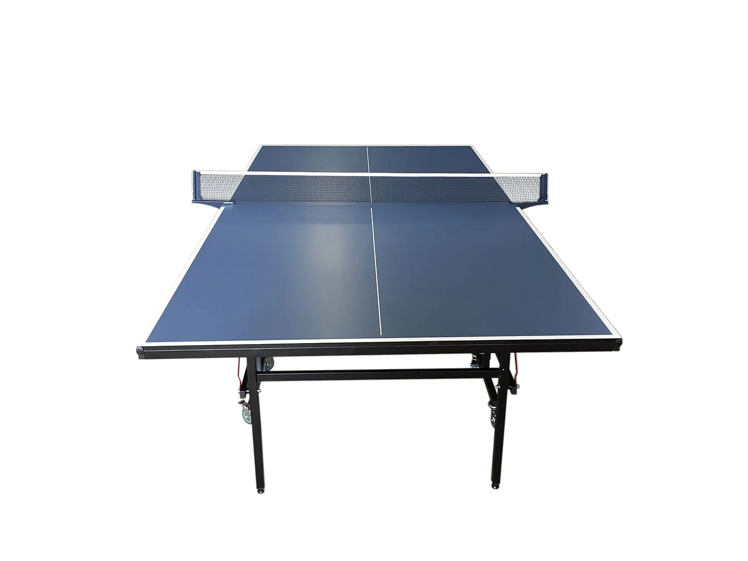 Table de Tennis professionel bleu pliante – Andre