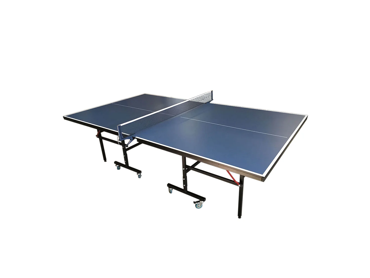 Table de Tennis professionel bleu pliante – Andre