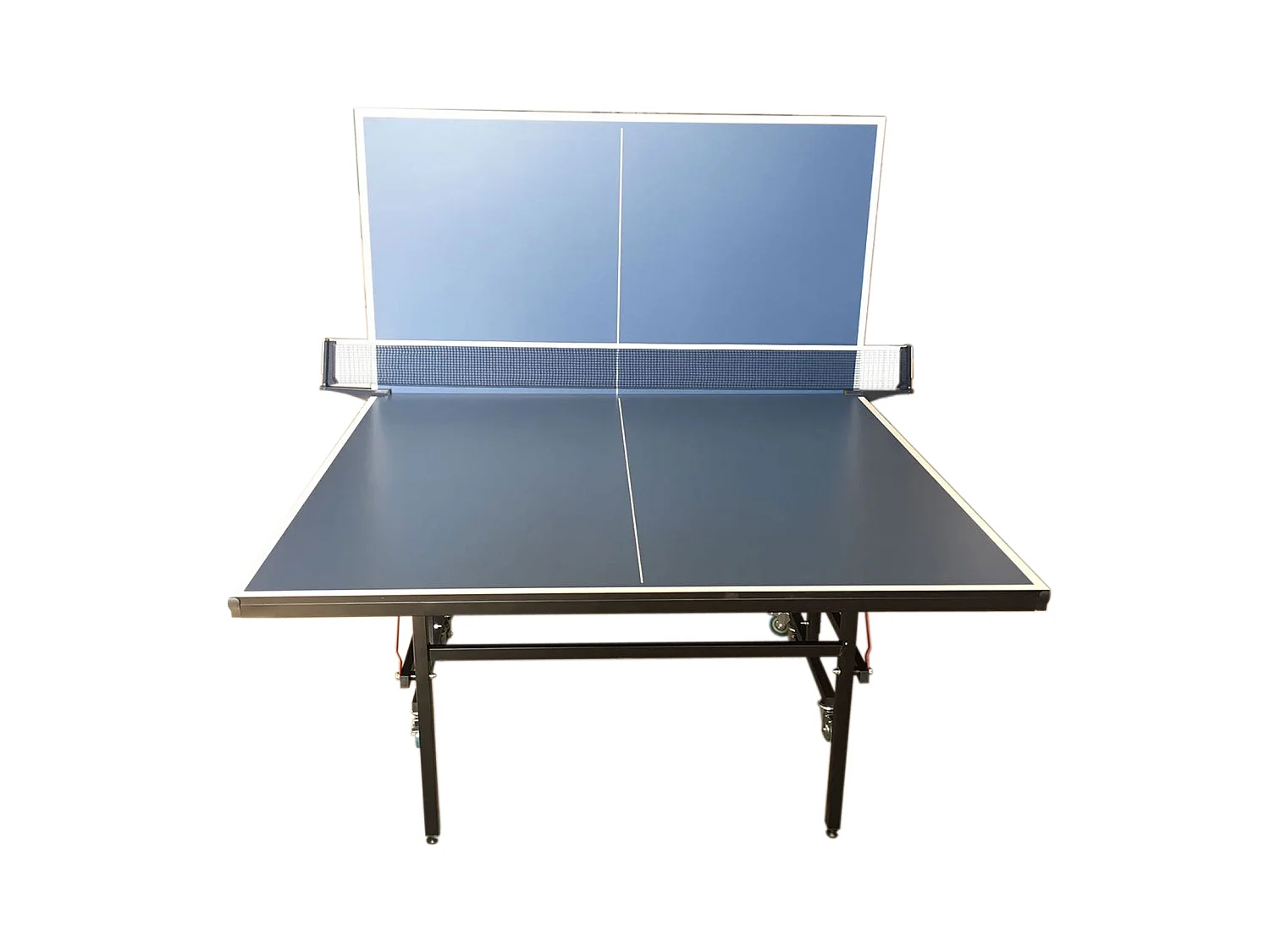 Table de Tennis professionel bleu pliante – Andre