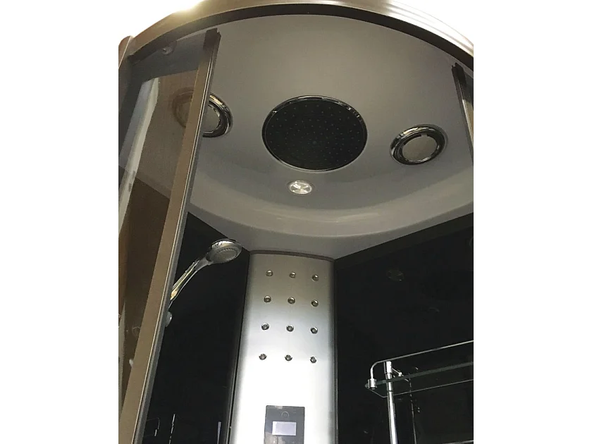 Hydromassagedouche 90 x 90 cm – Star