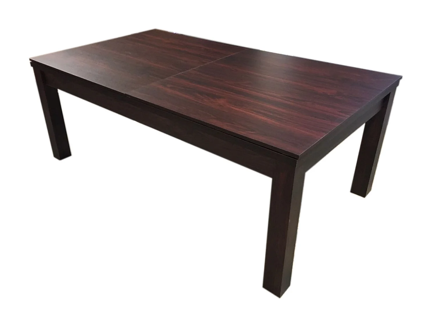 Table de Billard 7 pieds vert convertible en table – Atremis