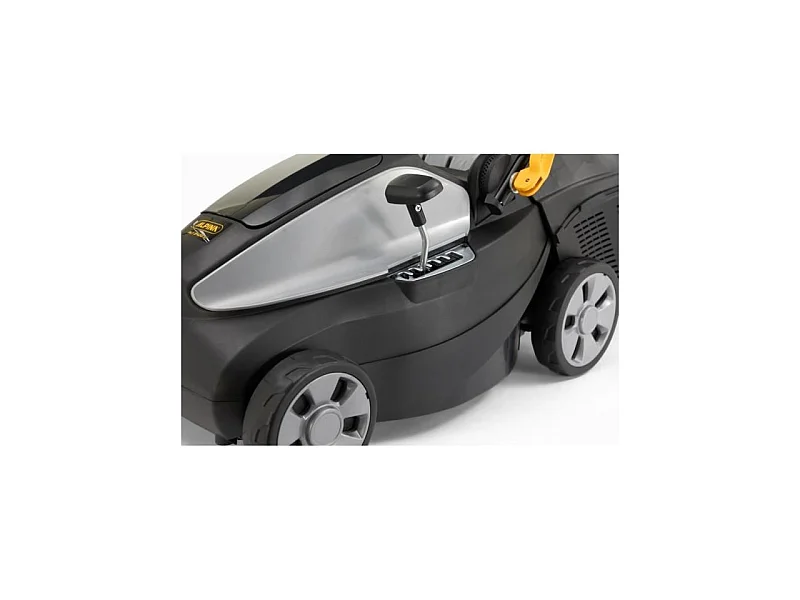 Cortacésped a Batería 20V 2x2Ah - Ancho de Corte 34cm - AL1 3420 - Incluye Cargador y 2 Baterías