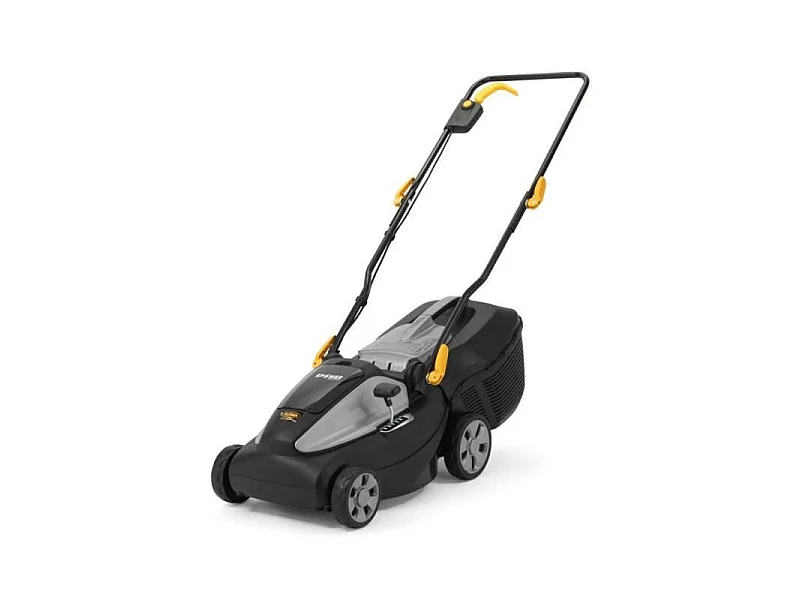 Cortacésped a Batería 20V 2x2Ah - Ancho de Corte 34cm - AL1 3420 - Incluye Cargador y 2 Baterías