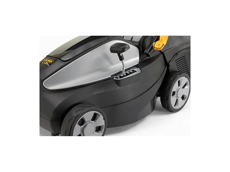 Cortacésped a Batería 20V 2x2Ah - Ancho de Corte 34cm - AL1 3420 - Incluye Cargador y 2 Baterías