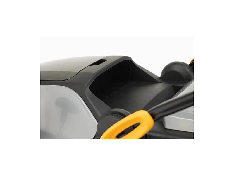 Cortacésped a Batería 20V 2x2Ah - Ancho de Corte 34cm - AL1 3420 - Incluye Cargador y 2 Baterías