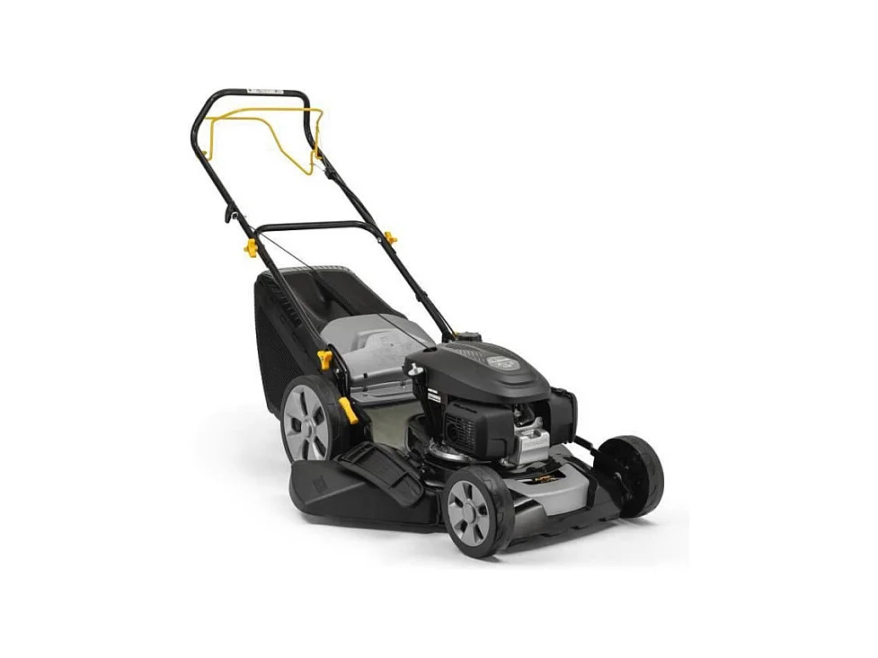 Tosaerba a Benzina Autopropulsa 4 in 1 ALPINA AL451SHQ 51cm 145cc