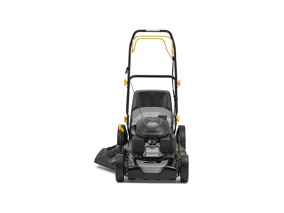 Tosaerba a Benzina Autopropulsa 4 in 1 ALPINA AL451SHQ 51cm 145cc