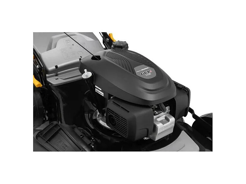 Tosaerba a Benzina Autopropulsa 4 in 1 ALPINA AL451SHQ 51cm 145cc