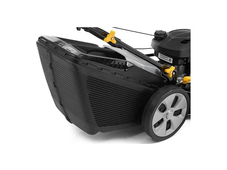 Tosaerba a Benzina Autopropulsa 4 in 1 ALPINA AL451SHQ 51cm 145cc