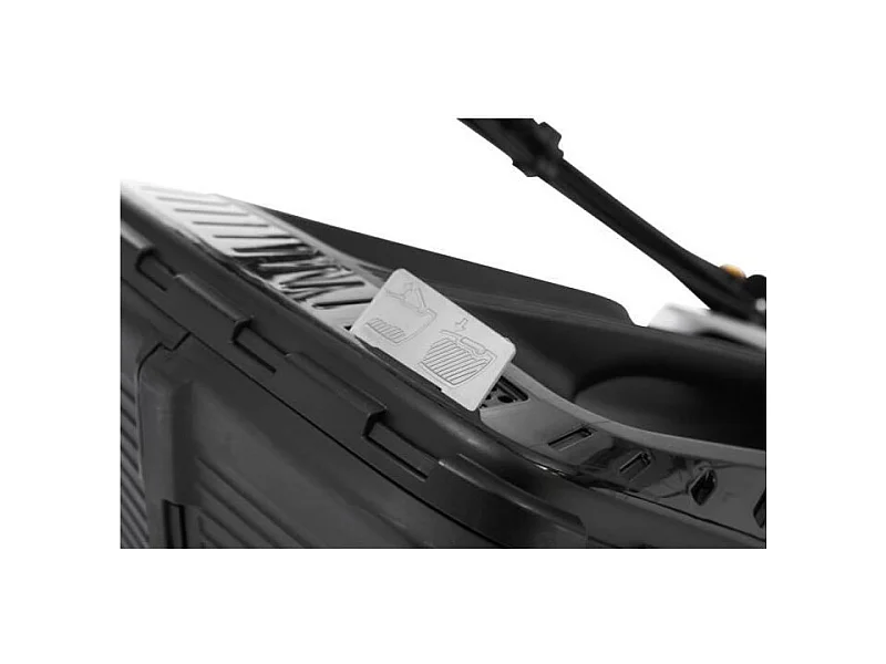 Tosaerba a Benzina Autopropulsa 4 in 1 ALPINA AL451SHQ 51cm 145cc