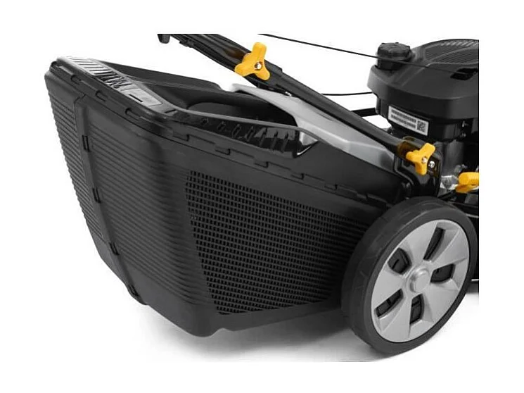 Cortacésped de Gasolina Autopropulsado 4 en 1 ALPINA AL451SHQ 51cm 145cc