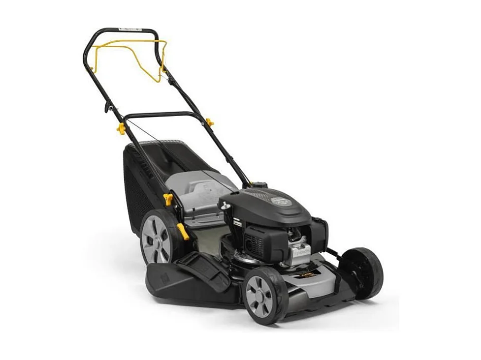 Cortacésped de Gasolina Autopropulsado 4 en 1 ALPINA AL451SHQ 51cm 145cc