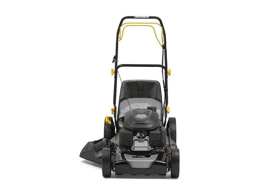 Cortacésped de Gasolina Autopropulsado 4 en 1 ALPINA AL451SHQ 51cm 145cc