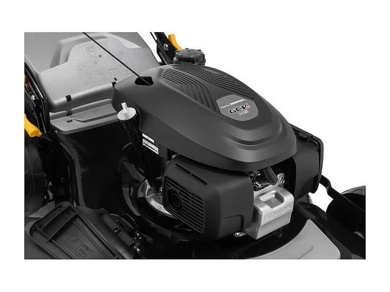 Cortacésped de Gasolina Autopropulsado 4 en 1 ALPINA AL451SHQ 51cm 145cc