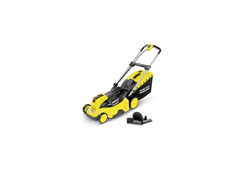 Tondeuse a batterie KARCHER LMO 36-46 - 46cm de coupe 36V - Livrée sans chargeur ni batterie