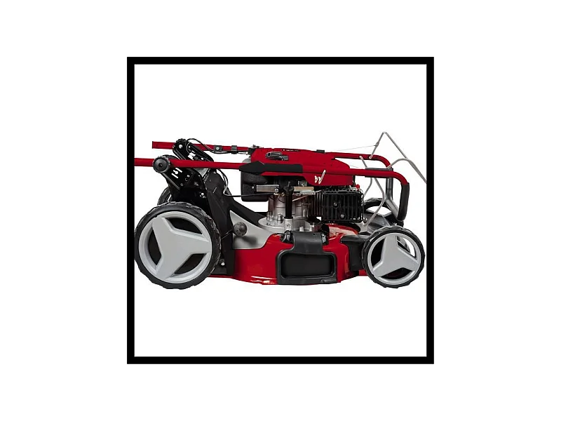 Tondeuse thermique tractée 5 en 1 -  - GC-PM 56/2 S HW - 2.8 kW - 56 cm