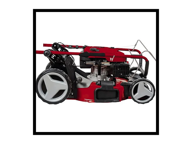 Tondeuse thermique tractée 5 en 1 -  - GC-PM 56/2 S HW - 2.8 kW - 56 cm