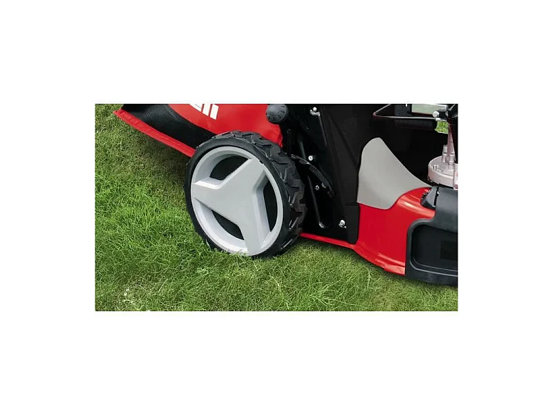 Tondeuse thermique tractée 5 en 1 -  - GC-PM 56/2 S HW - 2.8 kW - 56 cm