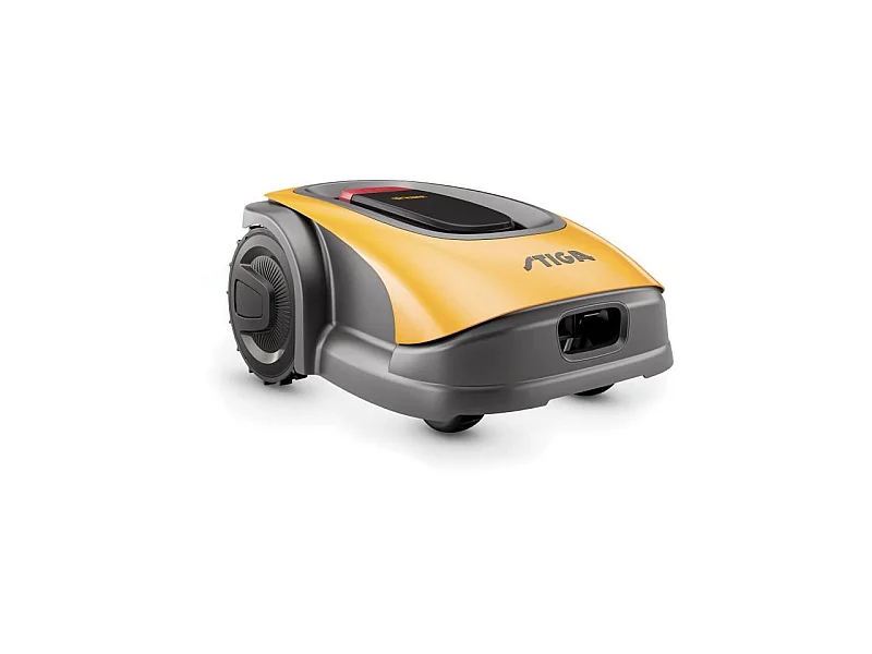 Tondeuse robot autonome STIGA A 1500 - 1500m²
