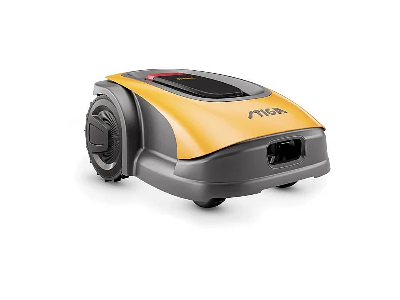 Tondeuse robot autonome STIGA A 1500 - 1500m²