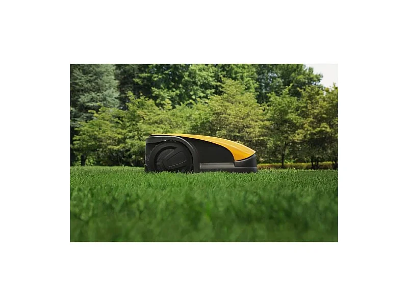 Tondeuse robot autonome STIGA A 1500 - 1500m²
