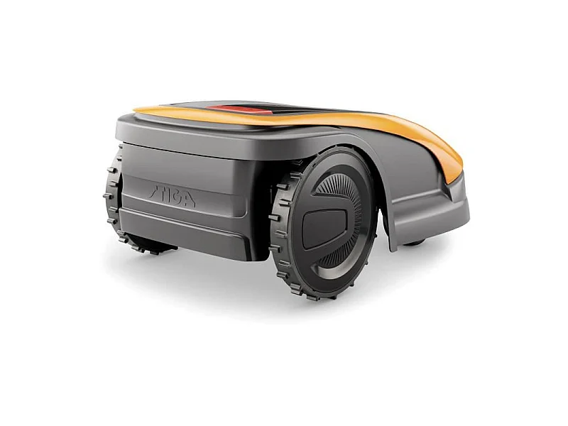 Tondeuse robot autonome STIGA A 1500 - 1500m²