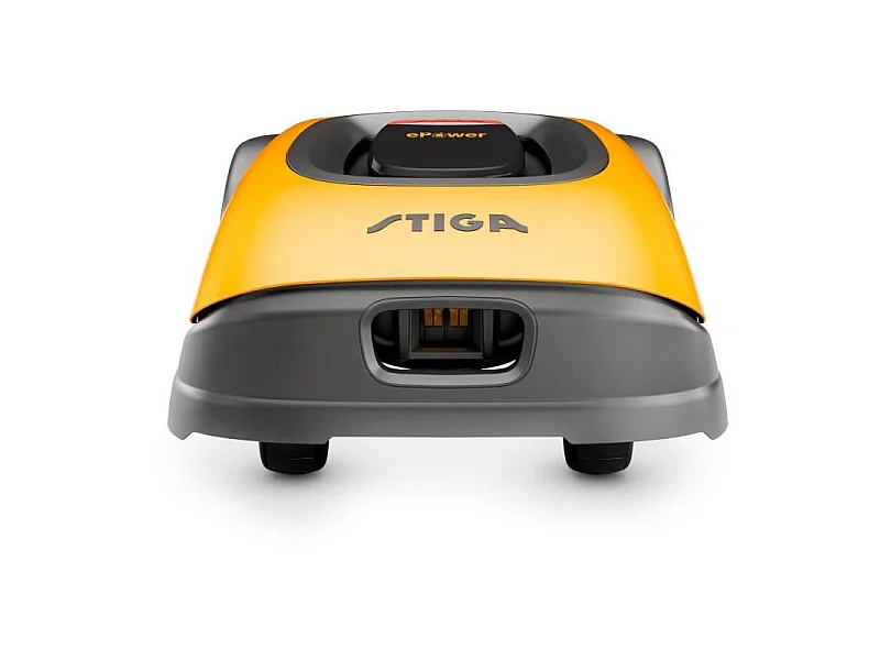 Tondeuse robot autonome STIGA A 1500 - 1500m²