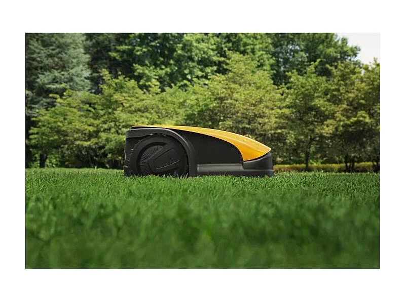 Tondeuse robot autonome STIGA A 1500 - 1500m²