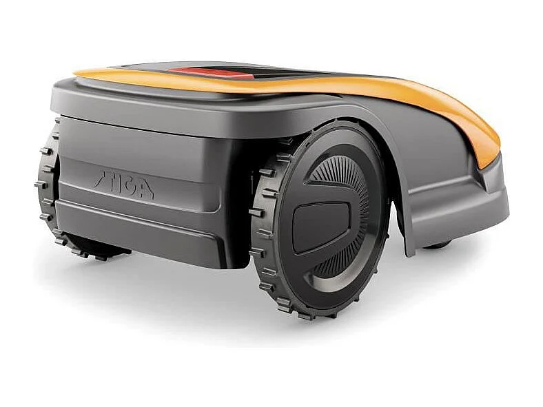 Tondeuse robot autonome STIGA A 1500 - 1500m²