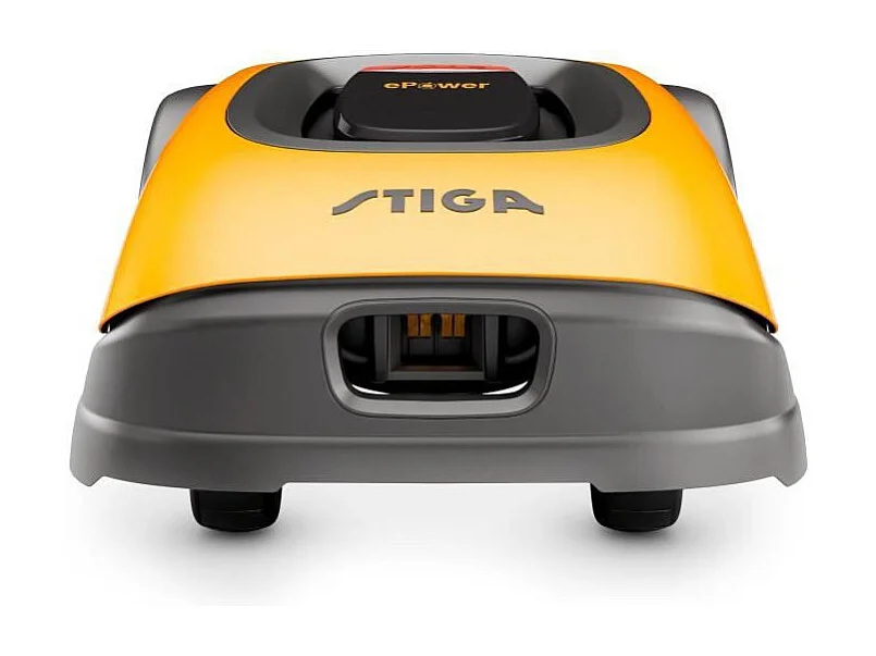 Tondeuse robot autonome STIGA A 1500 - 1500m²