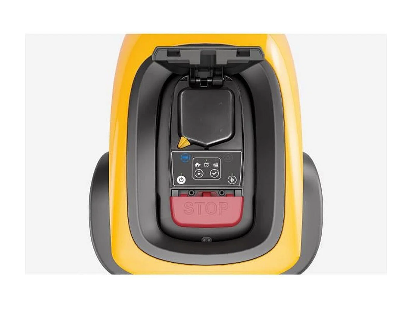 Tondeuse robot autonome STIGA A 1500 - 1500m²