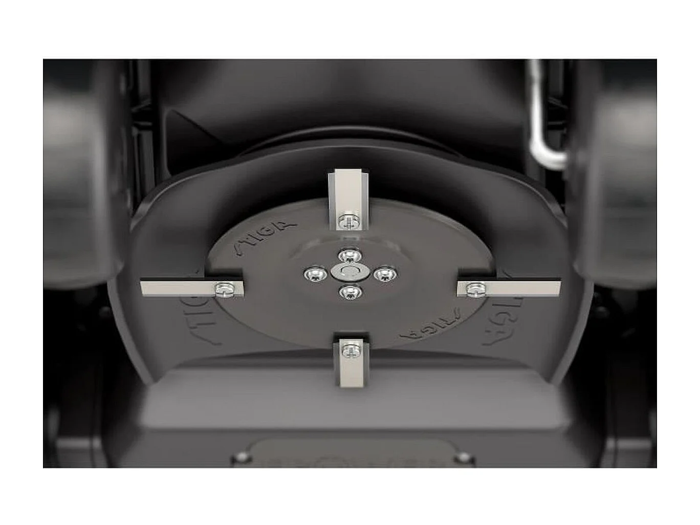 Tondeuse robot autonome STIGA A 1500 - 1500m²